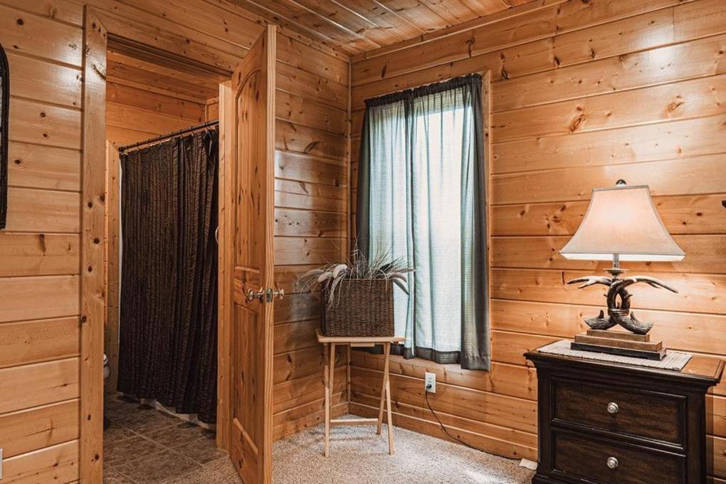 Bear'S Lair Villa Gatlinburg Ngoại thất bức ảnh